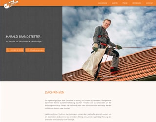 Web Design - Reine Rinne