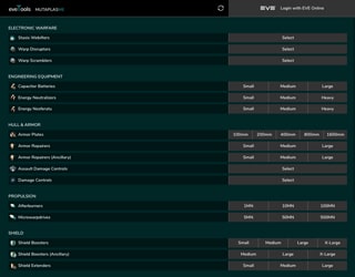 EVE-Tools